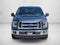 2016 Ford F-150 2WD SuperCab 6-1/2 Ft Box XLT