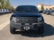 2011 Ford F-150 4WD SuperCrew 5-1/2 Ft Box SVT Raptor