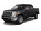 2011 Ford F-150 4WD SuperCrew 5-1/2 Ft Box SVT Raptor