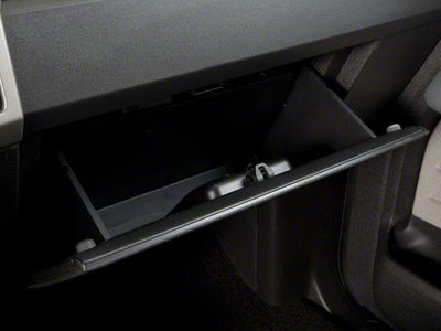 2011 Ford F-150 4WD SuperCrew 5-1/2 Ft Box SVT Raptor