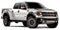 2011 Ford F-150 4WD SuperCrew 5-1/2 Ft Box SVT Raptor