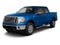 2011 Ford F-150 4WD SuperCrew 5-1/2 Ft Box SVT Raptor