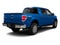 2011 Ford F-150 4WD SuperCrew 5-1/2 Ft Box SVT Raptor