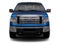 2011 Ford F-150 4WD SuperCrew 5-1/2 Ft Box SVT Raptor