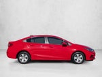 2018 Chevrolet Cruze Sedan LS (Automatic)