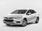 2018 Chevrolet Cruze Sedan LS (Automatic)