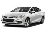 2018 Chevrolet Cruze Sedan LS (Automatic)