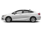 2018 Chevrolet Cruze Sedan LS (Automatic)