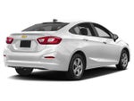 2018 Chevrolet Cruze Sedan LS (Automatic)