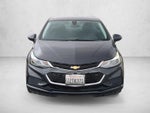 2017 Chevrolet Cruze Sedan LT (Automatic)