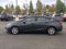 2017 Chevrolet Cruze Sedan LT (Automatic)