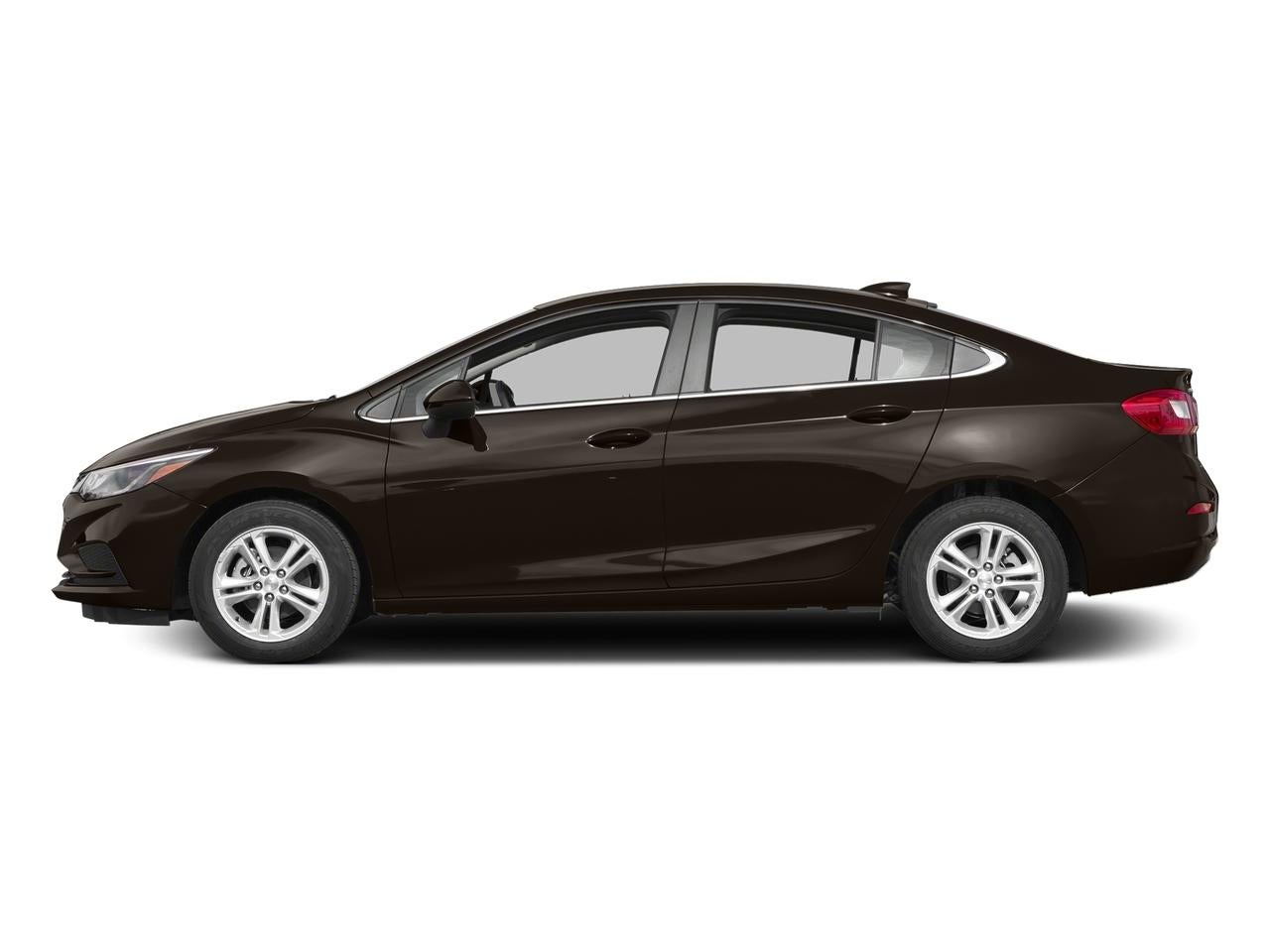 2017 Chevrolet Cruze Sedan LT (Automatic)