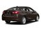 2017 Chevrolet Cruze Sedan LT (Automatic)