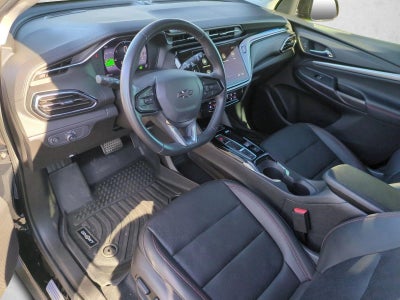 2023 Chevrolet Bolt EUV FWD 4dr Premier