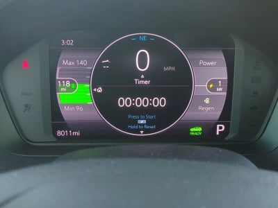 2023 Chevrolet Bolt EUV FWD 4dr Premier