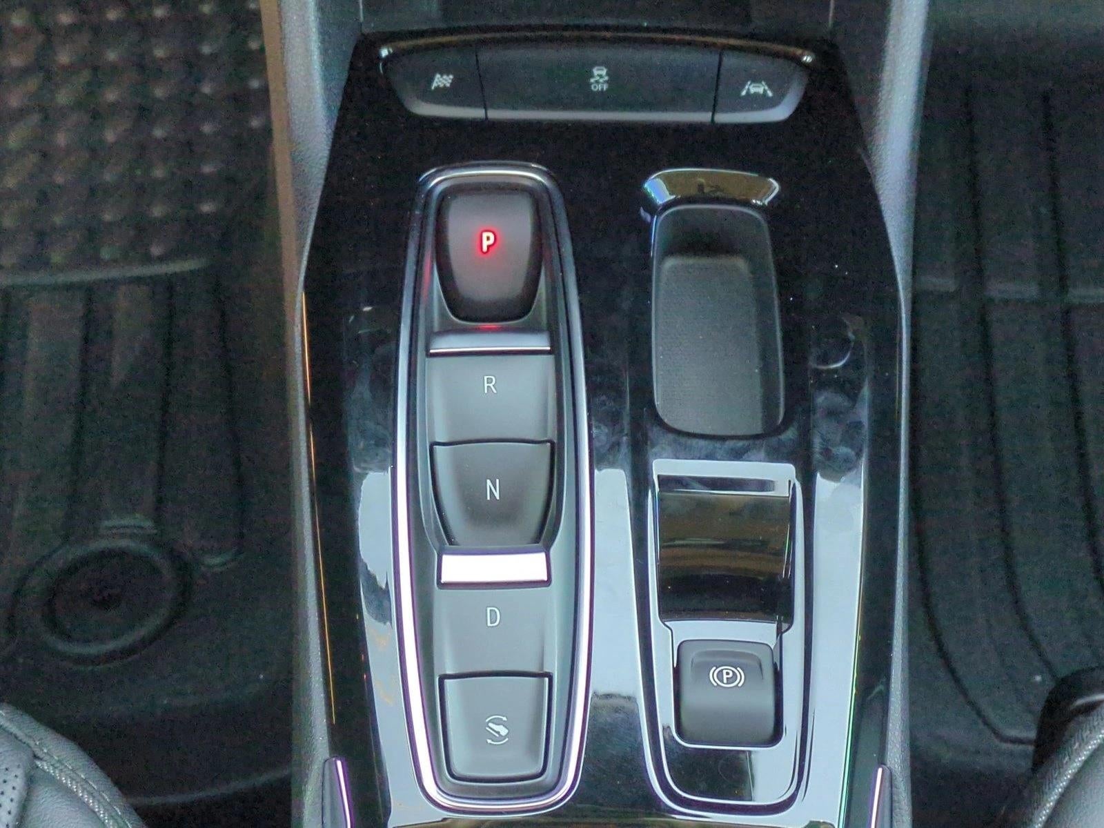 2023 Chevrolet Bolt EUV FWD 4dr Premier