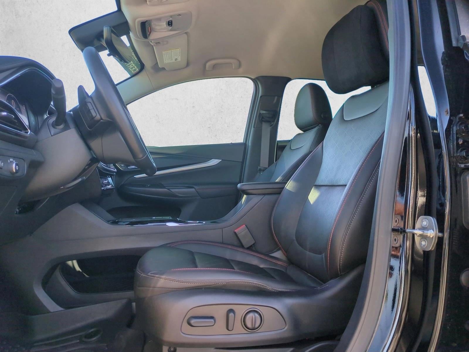 2023 Chevrolet Bolt EUV FWD 4dr Premier