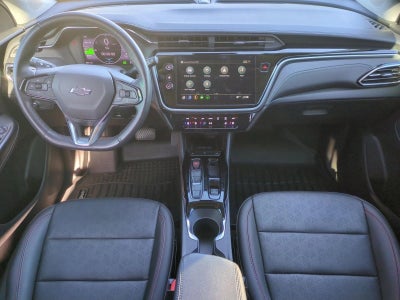 2023 Chevrolet Bolt EUV FWD 4dr Premier