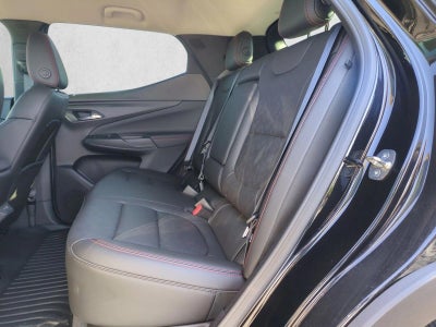 2023 Chevrolet Bolt EUV FWD 4dr Premier