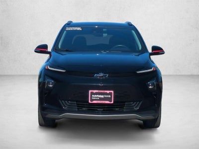 2023 Chevrolet Bolt EUV FWD 4dr Premier