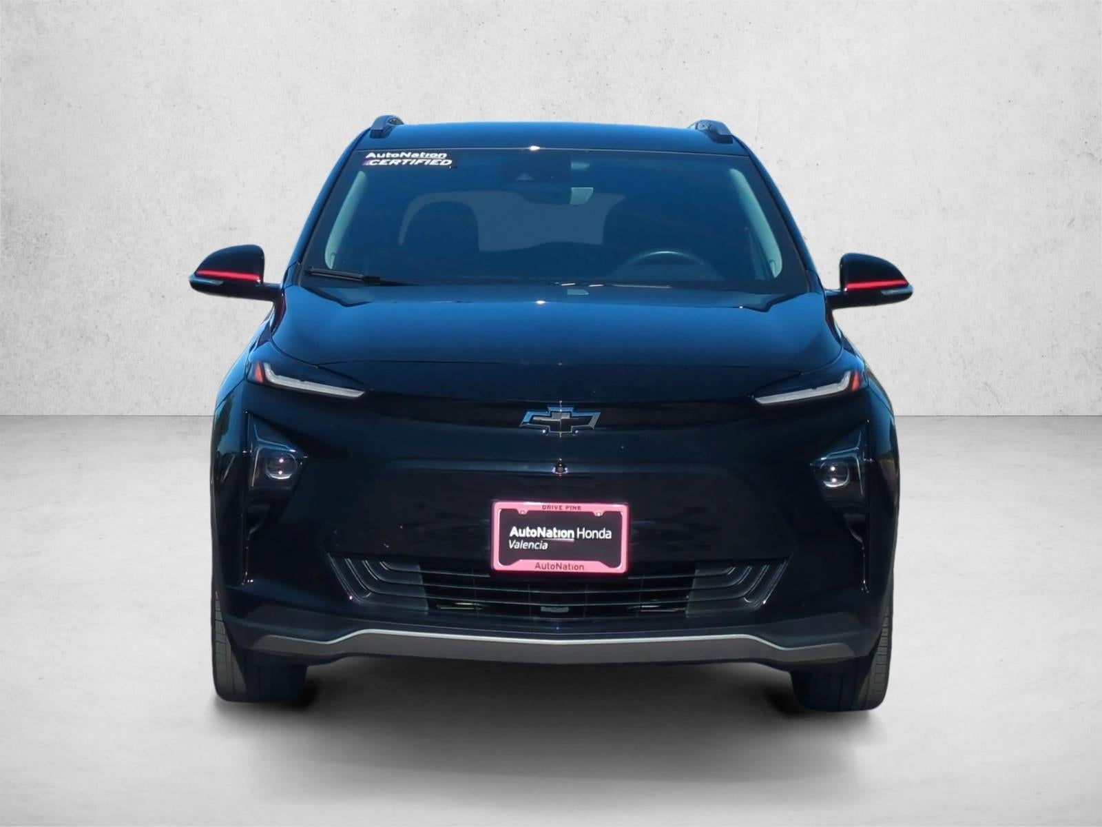 2023 Chevrolet Bolt EUV FWD 4dr Premier