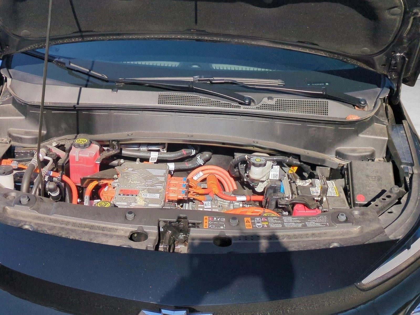 2023 Chevrolet Bolt EUV FWD 4dr Premier