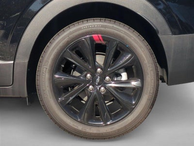 2023 Chevrolet Bolt EUV FWD 4dr Premier