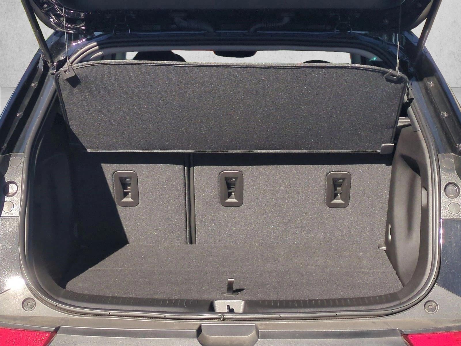 2023 Chevrolet Bolt EUV FWD 4dr Premier