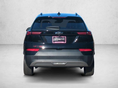 2023 Chevrolet Bolt EUV FWD 4dr Premier