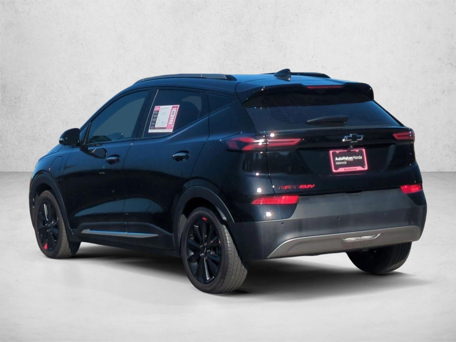 2023 Chevrolet Bolt EUV FWD 4dr Premier