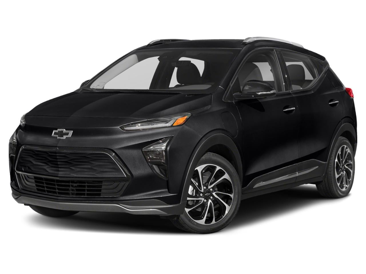 2023 Chevrolet Bolt EUV FWD 4dr Premier