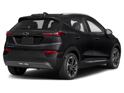 2023 Chevrolet Bolt EUV FWD 4dr Premier