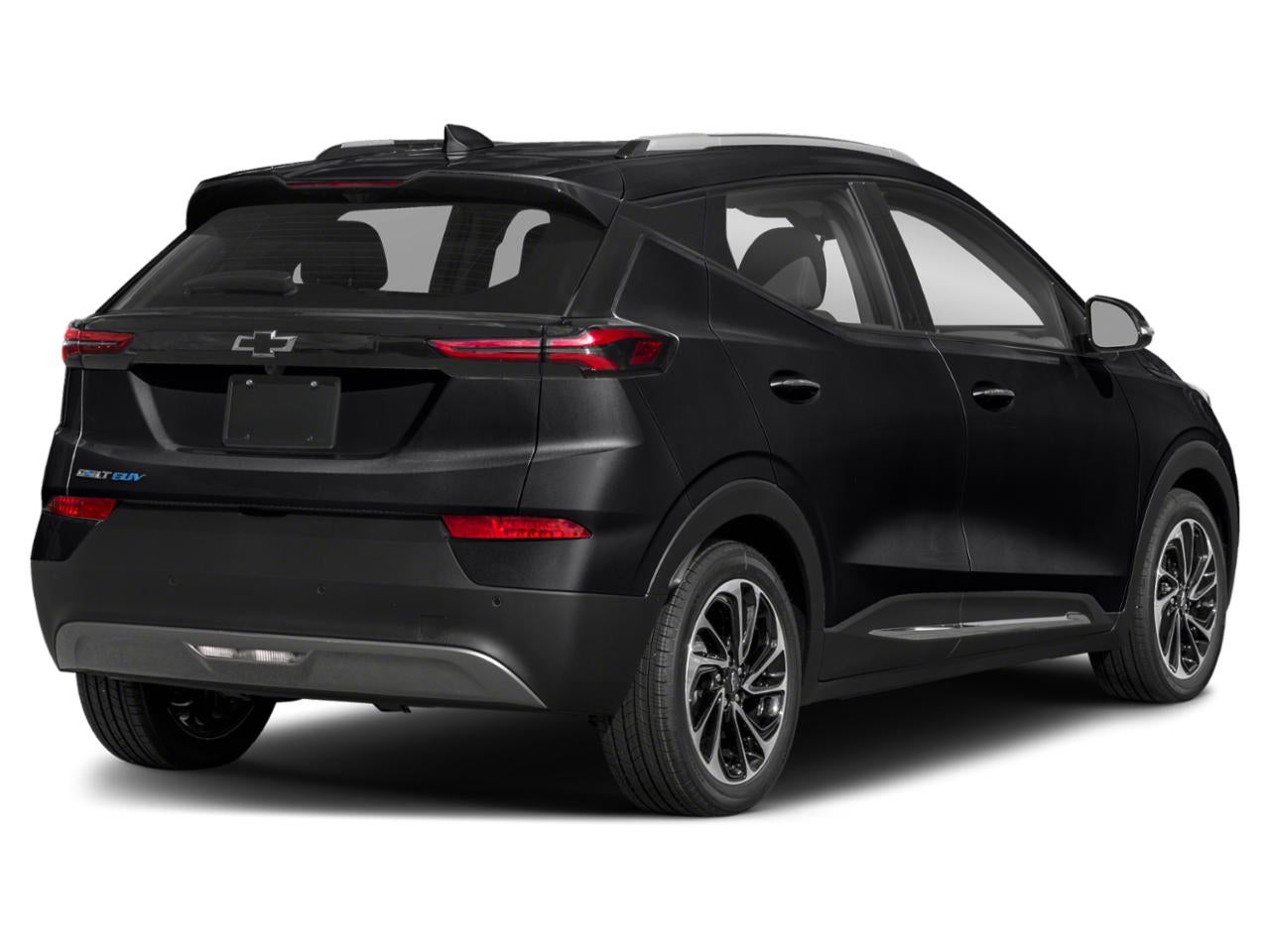 2023 Chevrolet Bolt EUV FWD 4dr Premier