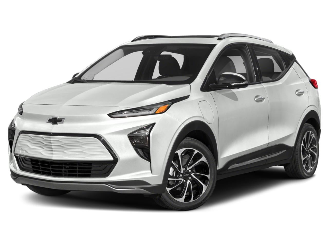 2023 Chevrolet Bolt EUV FWD 4dr Premier
