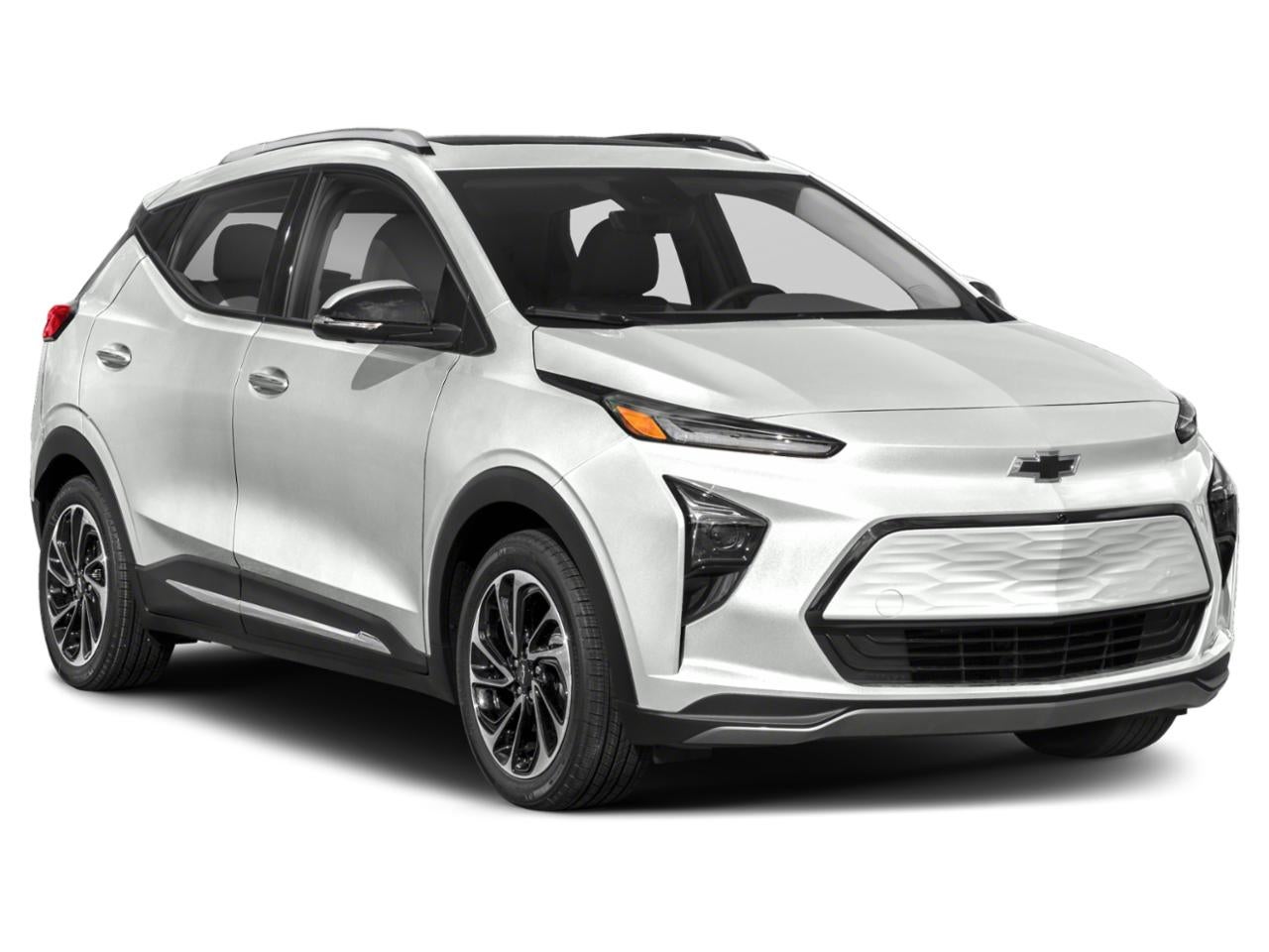 2023 Chevrolet Bolt EUV FWD 4dr Premier