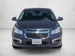 2015 Chevrolet Cruze Sedan 1LT (Automatic)