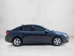 2015 Chevrolet Cruze Sedan 1LT (Automatic)