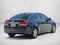 2015 Chevrolet Cruze Sedan 1LT (Automatic)
