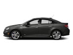 2016 Chevrolet Cruze Limited Sedan 1LT (Automatic)