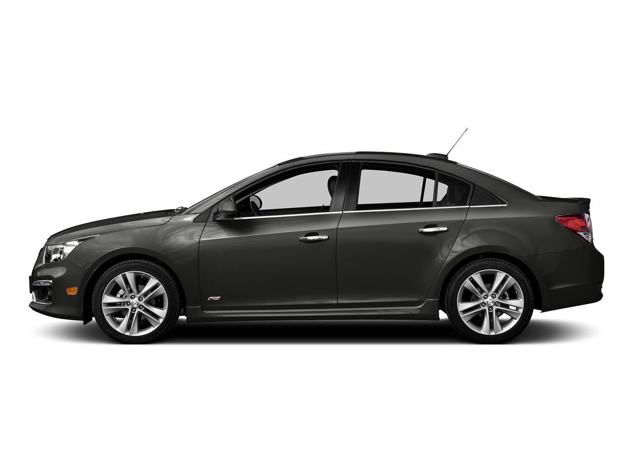 2016 Chevrolet Cruze Limited Sedan 1LT (Automatic)