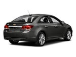 2016 Chevrolet Cruze Limited Sedan 1LT (Automatic)