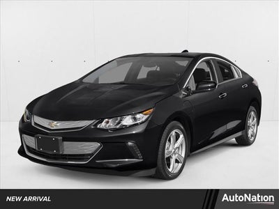 2017 Chevrolet Volt 5dr HB Premier