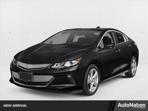 2017 Chevrolet Volt 5dr HB Premier
