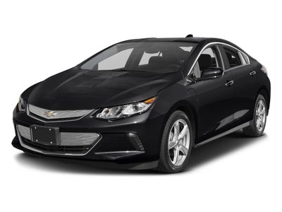 2017 Chevrolet Volt 5dr HB Premier