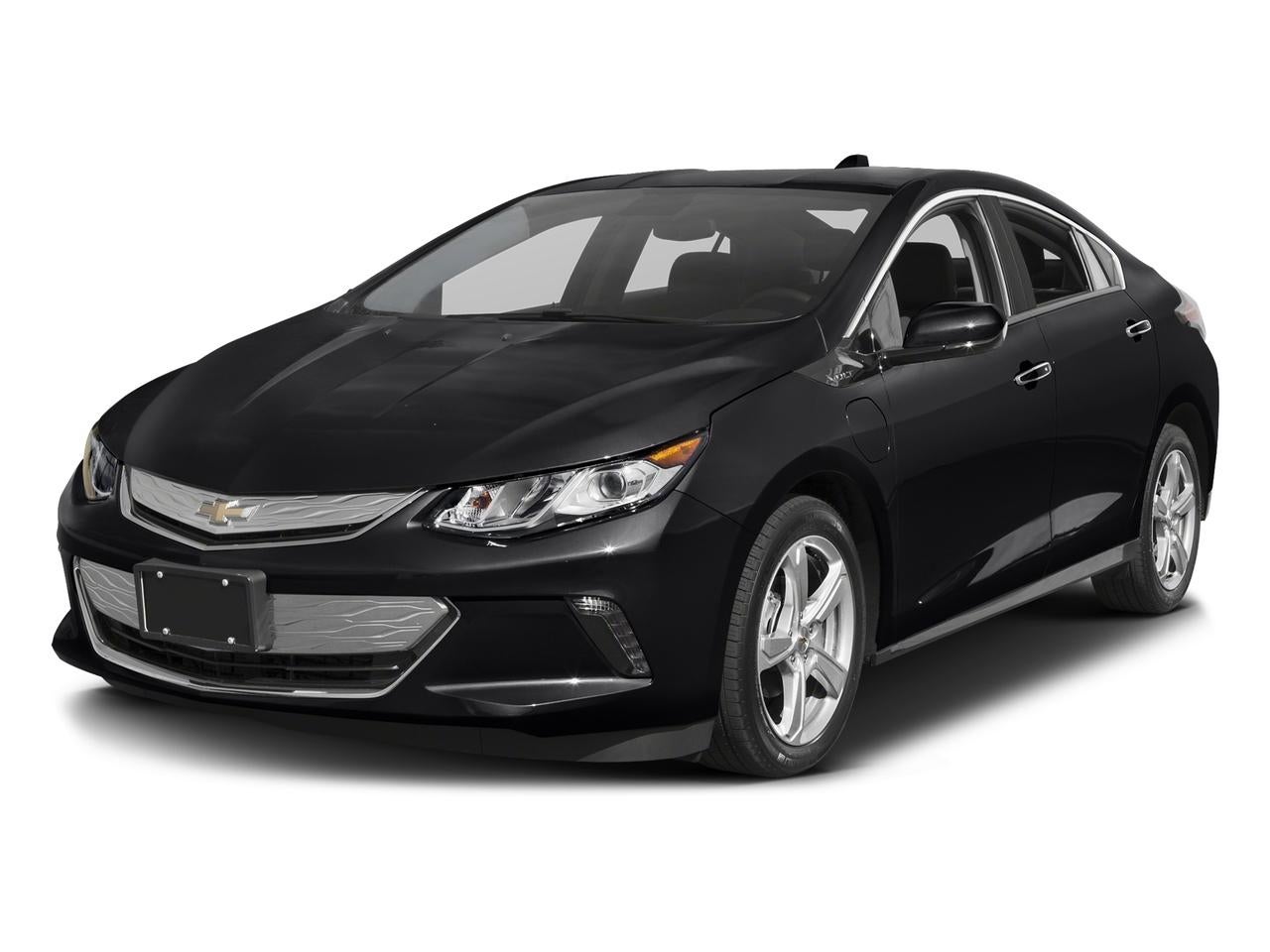 2017 Chevrolet Volt 5dr HB Premier