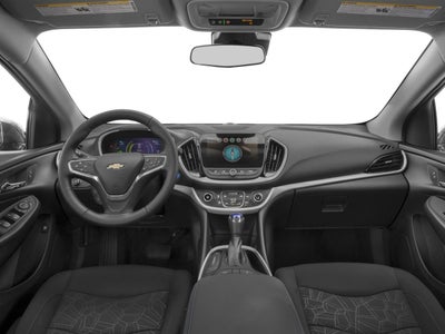 2017 Chevrolet Volt 5dr HB Premier