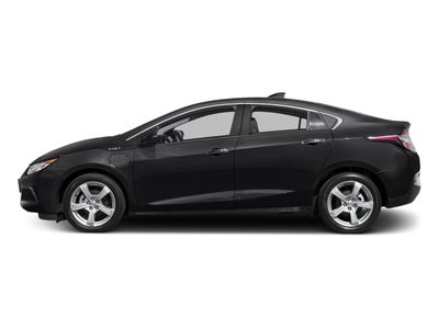 2017 Chevrolet Volt 5dr HB Premier