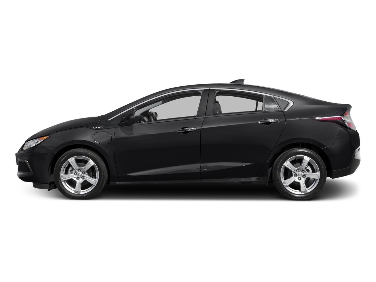 2017 Chevrolet Volt 5dr HB Premier