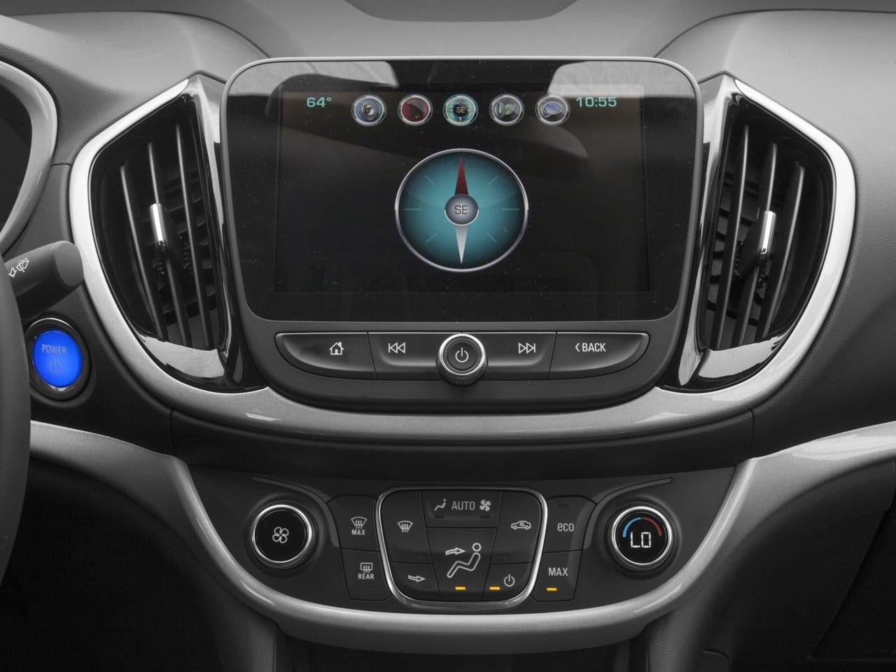 2017 Chevrolet Volt 5dr HB Premier