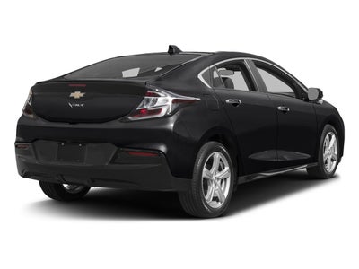 2017 Chevrolet Volt 5dr HB Premier